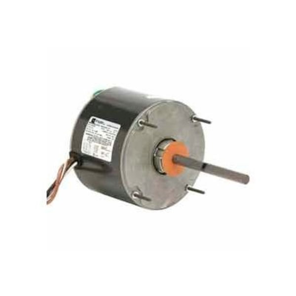 U.S. Motors US Motors 1875, Condenser Fan, 1/3 HP, 1-Phase, 825 RPM Motor 1875